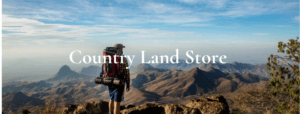 Country Land Store
