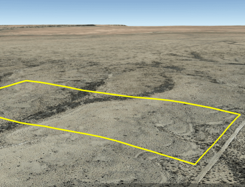 20 Acres Cornudas, Texas 64642 – $247/mo