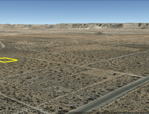0.83 Acres El Paso Tx 168899 – $xx/mo