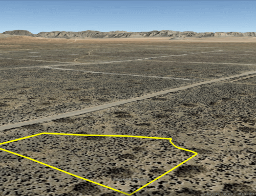 0.36 Acres El Paso Texas 188434 – $162/mo