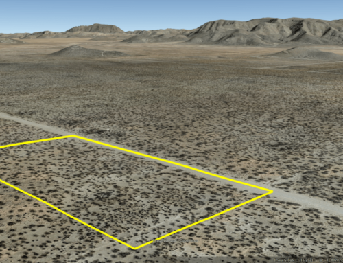 5 Acres El Paso Texas 217572 – $262/mo