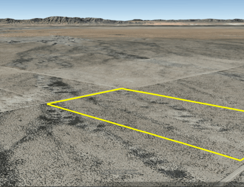 20 Acres Fort Hancock Texas 61902 – $248/mo