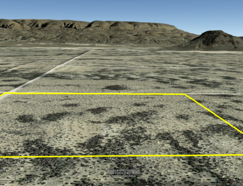 10.21 Acres Terlingua Texas 15282- $202/mo