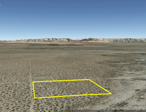 10 Acres Van Horn Texas 9194 – $161/mo
