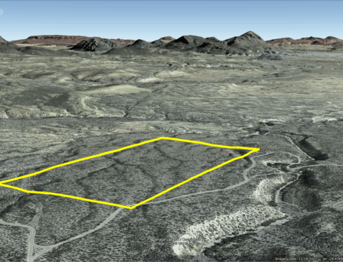 20 Acres Terlingua, Texas 26476 – $272/mo
