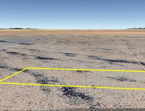 20 Acres Fort Hancock, Texas 63459 – $223/mo