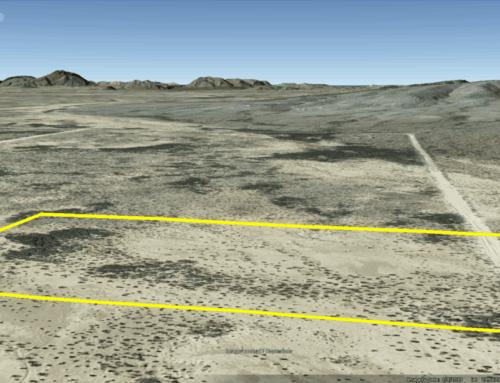 5.44 Acres Terlingua Ranch 19643 – $198/month