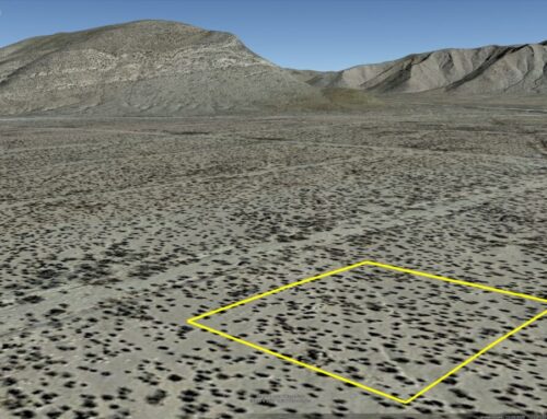 0.30 Acres El Paso Texas 14721 – $110/mo