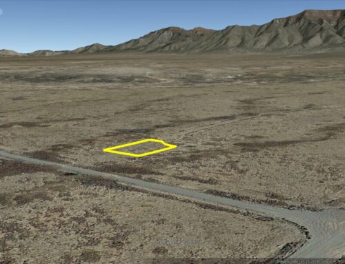0.26 Acres Valencia NM R028359 – $1200