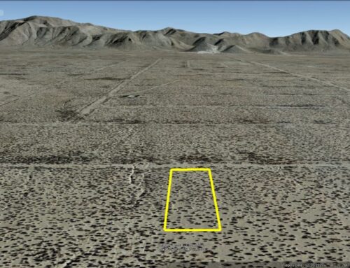 0.23 Acres El Paso Texas 147697 – $110/mo