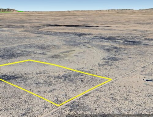 20 Acres Hudspeth Texas 69641 – $227/mo