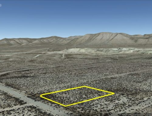 0.49 Acres El Paso Texas 27181 & 134020 – $111/mo