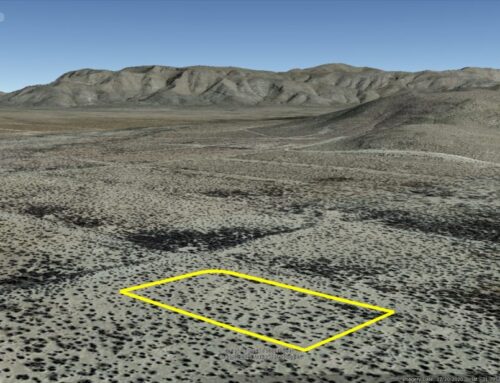 0.41 Acres El Paso Texas 138807 – $110/mo