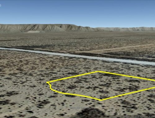 0.27 Acres El Paso Texas 176696 – $112/mo
