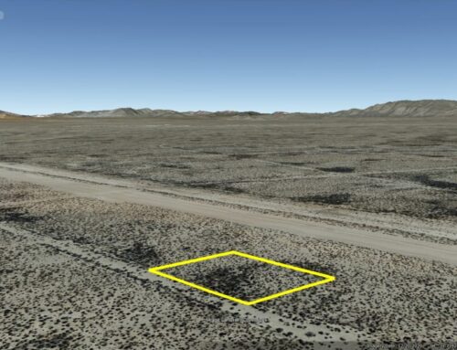 0.46 Acres El Paso Texas 306667 – $111/mo