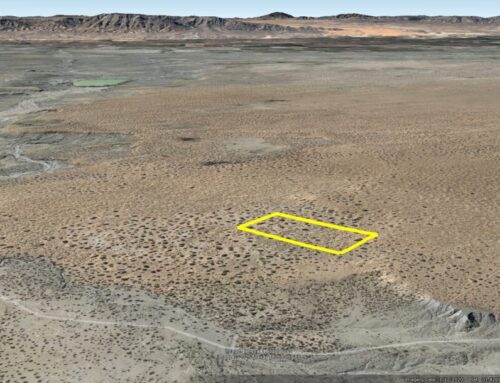 20 Acres Hudspeth Texas 62514 – $248/mo