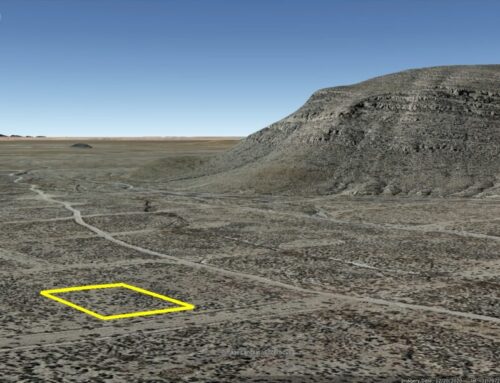 0.23 Acres El Paso Texas 408988 – $111/mo