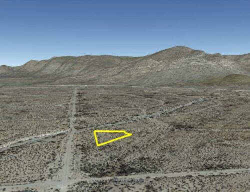 0.32 Acres El Paso Texas 387608 – $110/mo