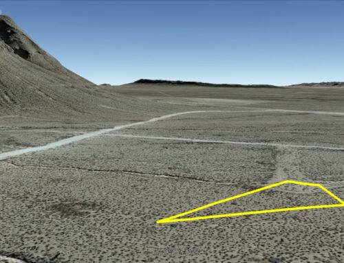 0.47 Acres El Paso Texas 259394 – $111/mo