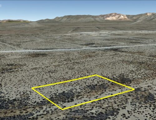 0.49 Acres El Paso Texas 308455 – $113/ mo