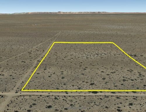 20 Acres Hudspeth 62178 – $247/mo