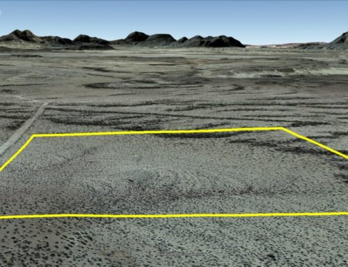 9.94 Acres Terlingua, Texas 15687 – $217/mo