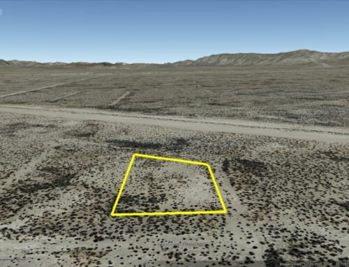 0.82 Acres El Paso Texas 388419 – $161/mo