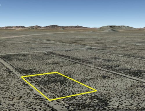 0.69 Acres El Paso Texas 338099 – $136/mo