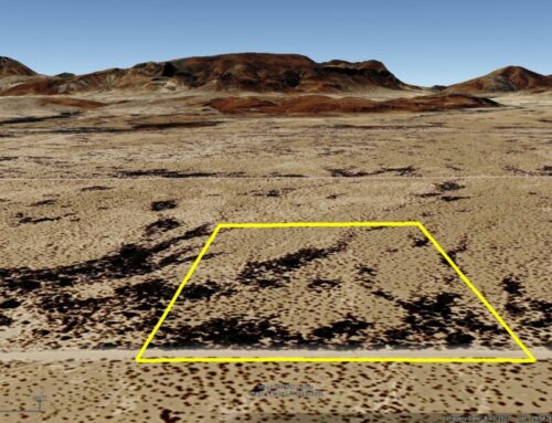 5.36 Acres Terlingua Texas 20035 – $171/ mo