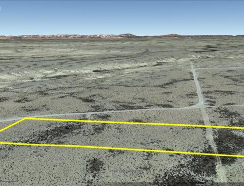 5.22 Acres Terlingua Texas 13463 – $167/mo
