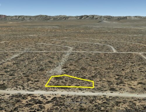 0.34 Acres El Paso Texas 399823 – $111/mo